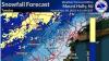 Will Delaware see snow from an incoming winter storm?