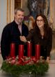 Queen Mary and King Frederik to break with tradition this year as palace shares Danish royal family's Christmas plans