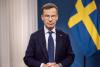 Swedish PM due in Helsinki on Monday