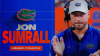 Florida Gators officially announce Jon Sumrall as football head coach