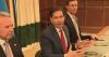 Rubio: Ukraine peace discussions ‘productive’ after critical Florida meeting