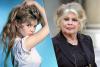 France: “Recovering,” Brigitte Bardot Reassures the Public About Her Health