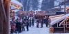Ontario has a hidden German Christmas village with a twinkly market and mulled wine