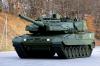 German tank maker KNDS has 350 orders for new Leopard 2 model