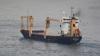 Spain Sends Tug to Rescue Drifting Ship, Stuck Without Fuel or Provisions