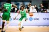 2027 FIBA World Cup Qualifiers: D’Tigers stumble again as Guinea outmuscle Nigeria