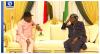 Jonathan Briefs Tinubu On ‘Ceremonial Coup’ In Guinea Bissau, Calls For Dialogue