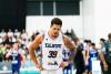 Jericho Cruz makes early statement in Gilas win over Guam