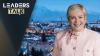 Exclusive interview with Icelandic President Halla Tómasdóttir