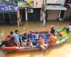 Ditwah: 400 stranded Indians evacuated from Sri Lanka