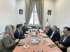 Korea, Iran hold working-level talks on bilateral cooperation