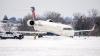 Des Moines airport reopens after Delta plane slides off runway