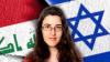 'Go to Gaza,' freed Iraqi captive Elizabeth Tsurkov tells Israeli journalist Amit Segal