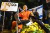 Israelis protest in Tel Aviv after Netanyahu seeks pardon on fraud cases