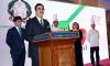 Gilani highlights strong Pakistan-Italy ties