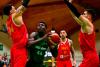 EuroBasket hopes suffer setback after Ireland ‘run out of steam’ against North Macedonia
