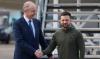 Zelenskyy to make first official visit to Ireland - as 'productive' Ukraine-US talks under way in Florida