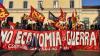 Italy Holds Third General Strike In Three Months