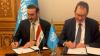 Iraq signs UNIDO Country Programme 2026-2030