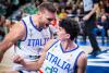 Insane finish: Italy say no to Lithuanian magic
