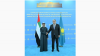 UAE-Kazakhstan Joint Committee discusses cooperation in AI, space, energy
