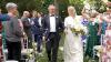 LATIKA M BOURKE: Congrats Anthony Albanese, your backyard wedding was a quiet step forward for progressivism