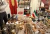 Kuwait embassy partakes in APWA charity bazaar in Brussels