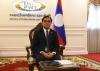 Laos Marks 50 Years of National Development and Transformation