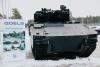 Latvia to receive first ASCOD Hunter IFV from GDELS in early 2026