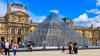 Louvre Museum Announces 45% Price Hike for Non-EU Visitors Starting 2026