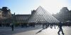 Louvre museum to hike ticket prices by nearly 50% for non-EU visitors to help pay for overhaul after stunning jewel heist