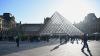 Louvre museum in Paris to raise ticket prices for non-EU visitors