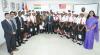Indian Embassy hosts Liberian students for interactive learning