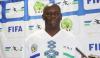Bafana assistant coach speaks on Lesotho football 