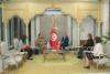 UN envoy, Tunisia’s Foreign Minister review Libyan political process developments