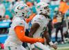 Things we learned in Miami Dolphins’ 21-17 victory over the New Orleans Saints