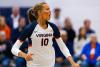 Volleyball: Hoos close out season with 3-1 win at Boston College