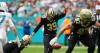 What we learned from the New Orleans Saints’ 21-17 loss to the Miami Dolphins