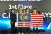 Miri school’s robotics whizz-kids shine in Singapore, powering Malaysia’s 13th WRO title
