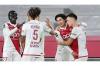Minamino strikes as Monaco beat PSG