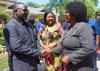 Veep Ansah calls for steadfast leadership as Malawi charts a new national path
