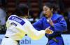 Enkhriilen Secures Mongolia's Second Silver Medal at Abu Dhabi Grand Slam