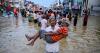 Severe storms and floods kill nearly 1,000 in Asia