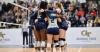 Georgia Tech Volleyball to face UCLA in NCAA Tournament