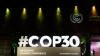 COP30: Towards a stronger financing, climate-smart agriculture in Africa