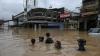 What's the latest with the floods in Southeast Asia