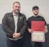 Student places 2nd in regional automotive tech competition