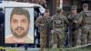DC National Guard Shooting Suspect Identified as Afghan National