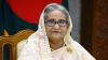 Bangladesh's Hasina: From PM to crimes against humanity convict