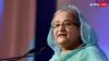 Bangladesh Blames Sheikh Hasina For 2009 Mutiny Massacre; Accuses India Of 'Weakening Army'